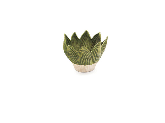 VASO LEAF BRUCO | in ceramica | varie misure