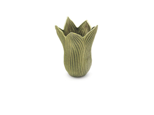 VASO LEAF BRUCO | in ceramica | varie misure
