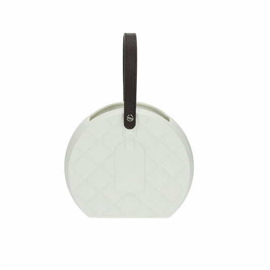 VASO BORSETTA ANDREA FONTEBASSO | in ceramica vari colori | 15cm