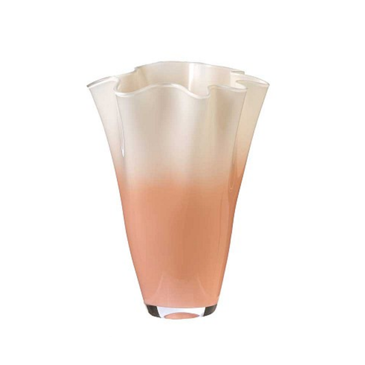 VASO FAZZOLETTO C.V. CRISTAL | in vetro | varie misure