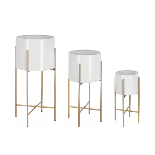 VASO HELLIN BIZZOTTO | in metallo | varie misure