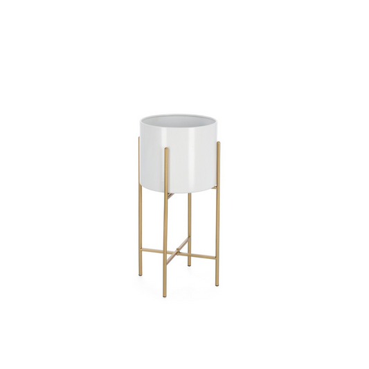 VASO HELLIN BIZZOTTO | in metallo | varie misure