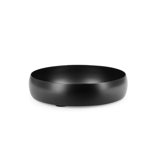 VASSOIO DECORATIVO MYTHRI BIZZOTTO | in metallo | in varie misure