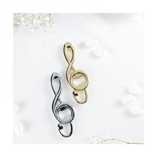 APRIBOTTIGLIE SOUND CASA BUGATTI | in acciaio in vari colori