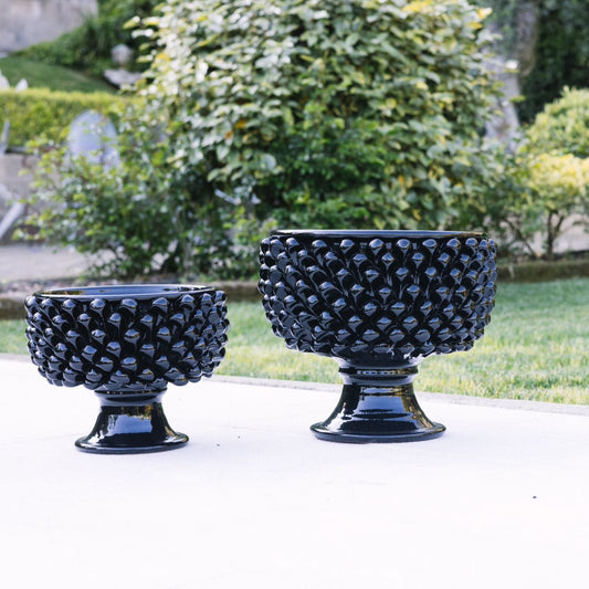 COSTANZA | Caspò monocolore