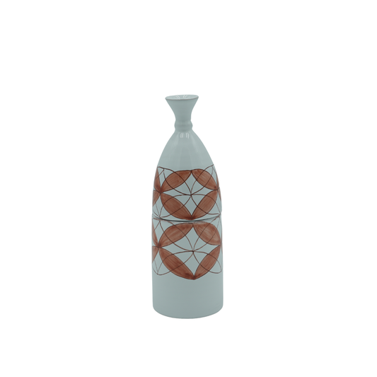 BOTTIGLIA ASSILAH SOPHIE MARIAGE | in ceramica | varie misure