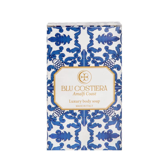 BOX REFILL CAPRI BLU COSTIERA | tre saponi profumati