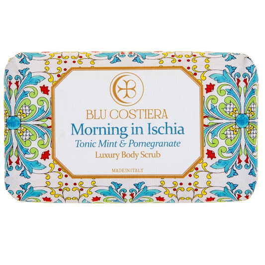 BOX REFILL CAPRI BLU COSTIERA | tre saponi profumati