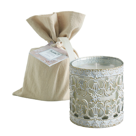 CANDELA PROFUMATA CARNETS D'ARTISTES MATHILDE M. | fragranza Marquise | 160g