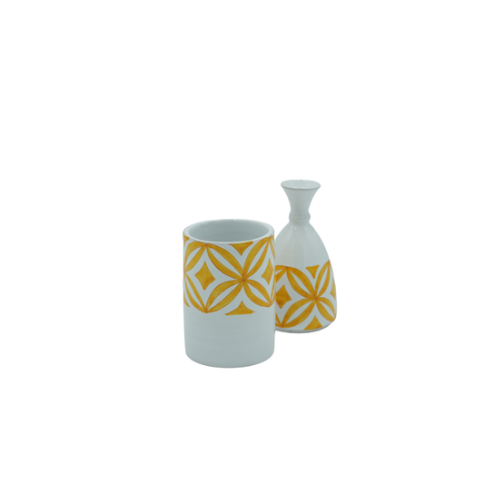 BOTTIGLIA RABATH SOPHIE MARIAGE | in ceramica | varie misure