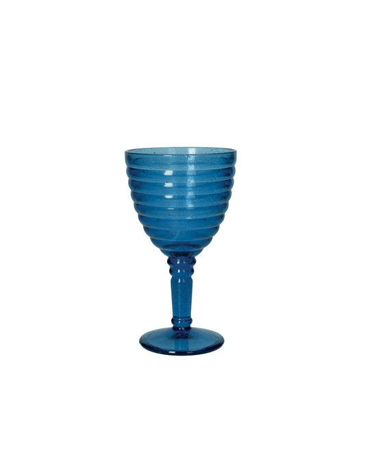 CALICI NEBULA BRANDANI | in vetro | 6pz