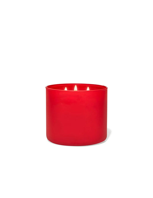 CANDELA ESSENZA BRANDANI | in vetro vari colori