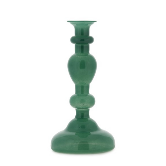 CANDELIERE COLORGLASS FADE MAISON | in vetro vari colori | varie misure