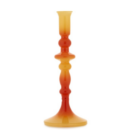 CANDELIERE COLORGLASS FADE MAISON | in vetro vari colori | varie misure