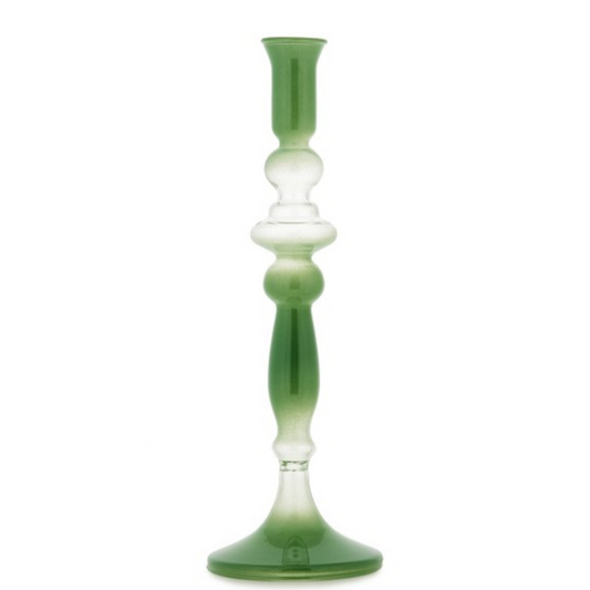 CANDELIERE COLORGLASS FADE MAISON | in vetro vari colori | varie misure