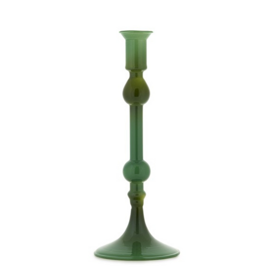 CANDELIERE COLORGLASS FADE MAISON | in vetro vari colori | varie misure