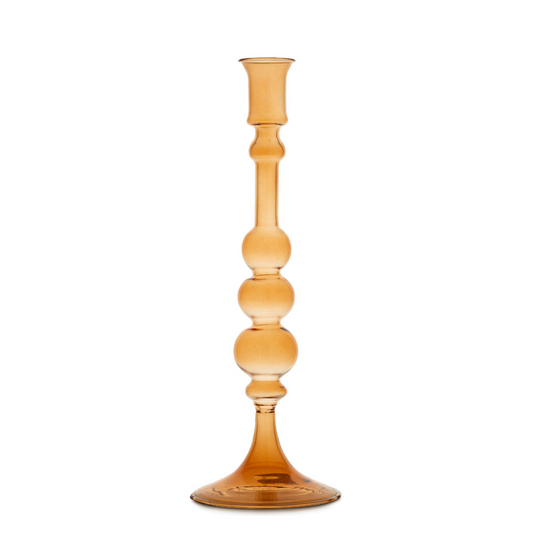 CANDELIERE COLORGLASS FADE MAISON | in vetro vari colori | varie misure