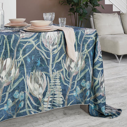 TOVAGLIA CARDI MAISON SUCRÉE | antimacchia idrorepellente | varie misure