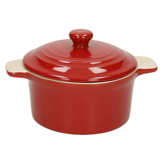 CASSERUOLA COCOTTE BRANDANI | in ceramica