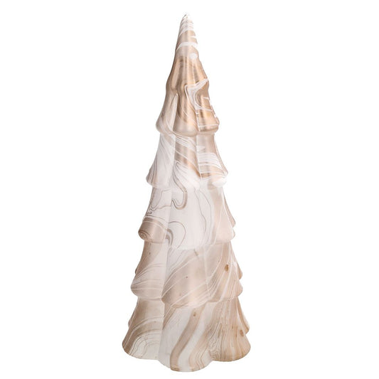 ALBERO VINTAGE ANDREA FONTEBASSO | in vetro con led | varie misure