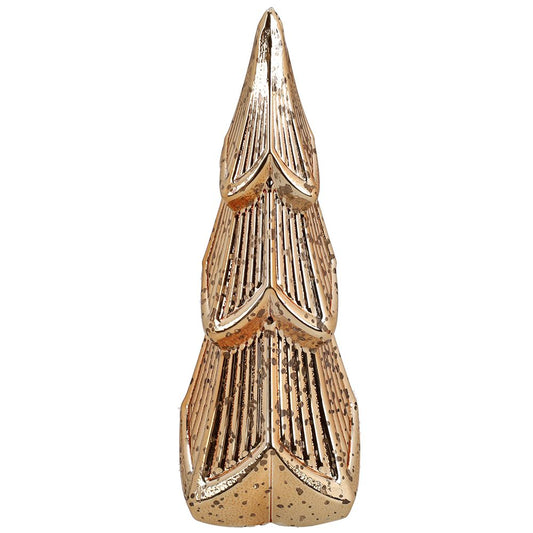 ALBERO SNOWY ANDREA FONTEBASSO | in vetro con led | varie misure