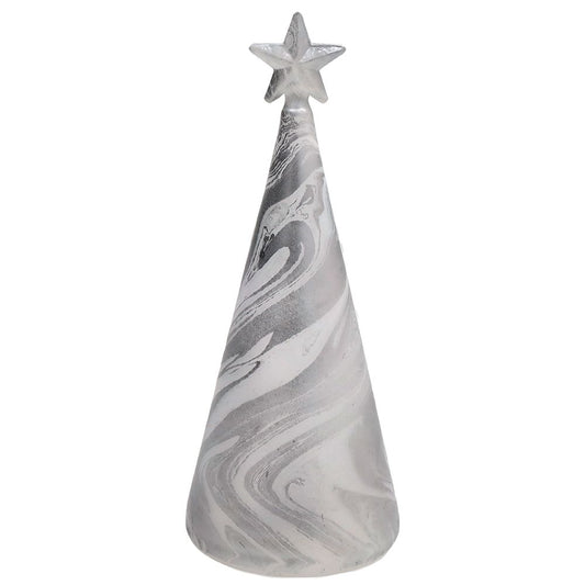 ALBERO ANDREA FONTEBASSO | in vetro con led | varie misure