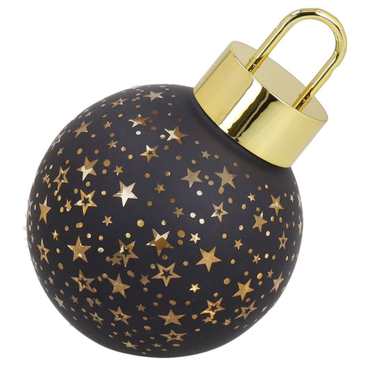 PALLA ANDREA FONTEBASSO | in vetro con led | varie misure