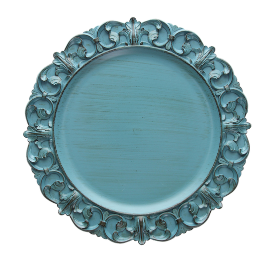 SOTTOPIATTO OTTANIO ANDREA FONTEBASSO | in polipropilene | 6pz