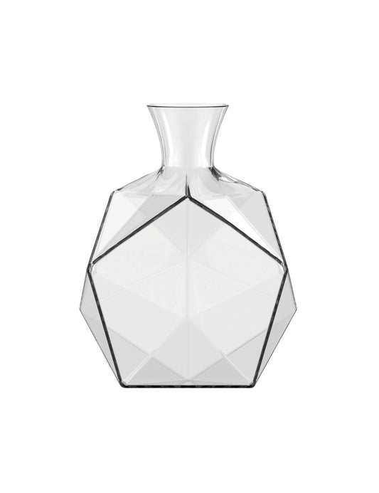 DECANTER DIAMOND BRANDANI | in vetro | varie misure