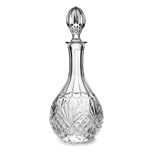 DECANTER SHAPED GOODWILL | in vetro | varie misure