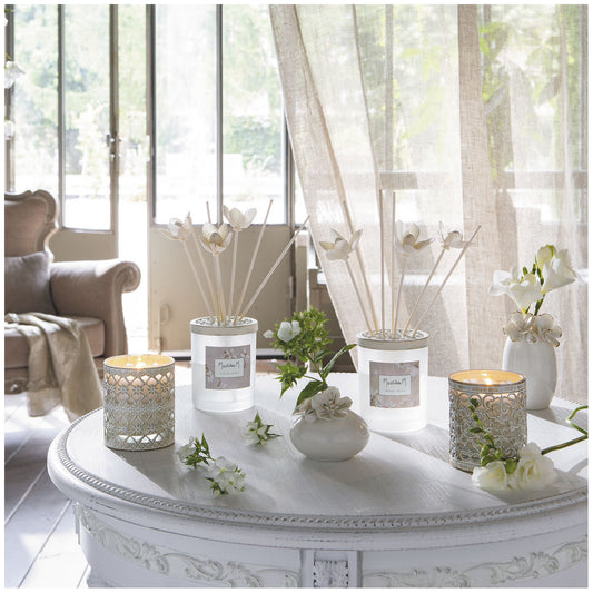 PROFUMATORE PER AMBIENTE CARNETS D'ARTISTES MATHILDE M. | fragranza Marquise | 200ml