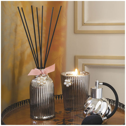 PROFUMATORE PER AMBIENTE CELEBRATIONS EXQUISES MATHILDE M. | fragranza Marquise | 200ml