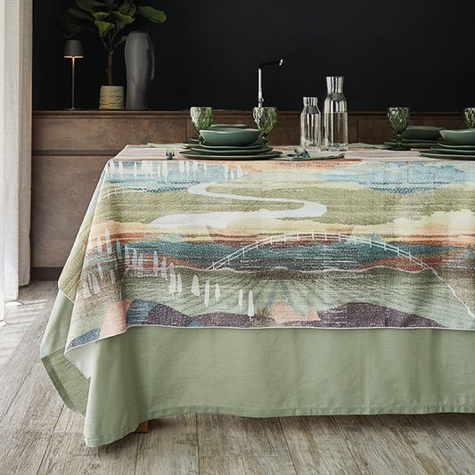 TOVAGLIA HILLS MAISON SUCRÉE | antimacchia idrorepellente | varie misure