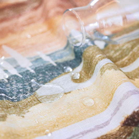 TOVAGLIA HILLS MAISON SUCRÉE | antimacchia idrorepellente | varie misure