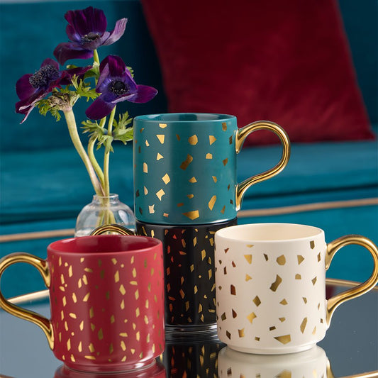MUG FRIZ ANDREA FONTEBASSO | New Bone China vari colori