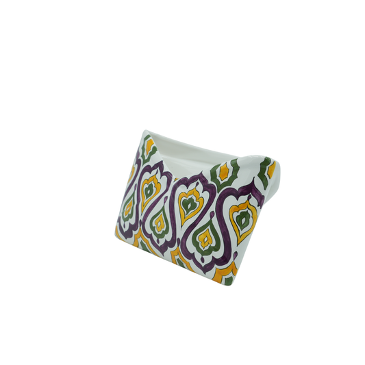 PORTAPOSTA MARRAKECH SOPHIE MARIAGE | in ceramica vari colori | 23cm