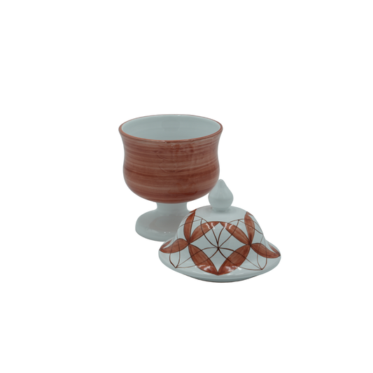 POTICHE ASSILAH SOPHIE MARIAGE | in ceramica | varie misure