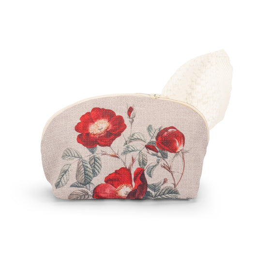 CONFEZIONE REGALO CARILLON MAISON SUCRÉE | pochette con lavette in vari colori | 2pz