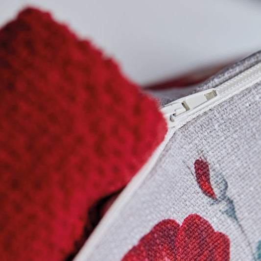 CONFEZIONE REGALO CARILLON MAISON SUCRÉE | pochette con lavette in vari colori | 2pz