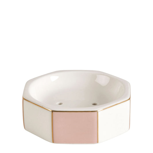 PORTASAPONE MADAME DE RECAMIER MATHILDE M. | in ceramica | vari colori