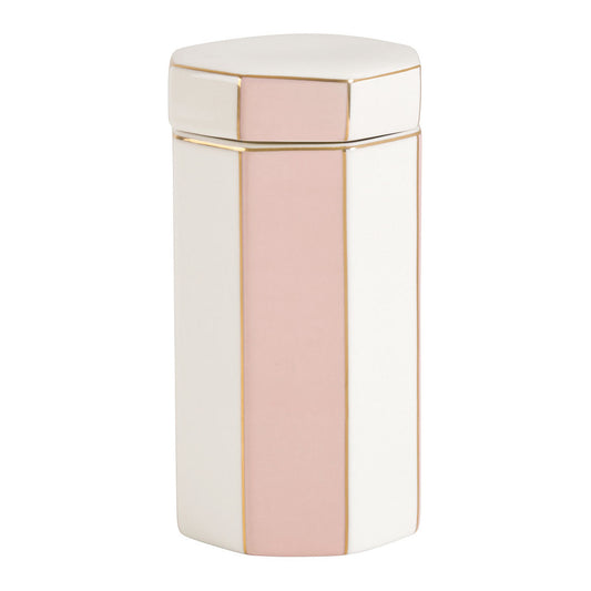 PORTACOTONE MADAME DE RECAMIER MATHILDE M. | in ceramica | vari colori