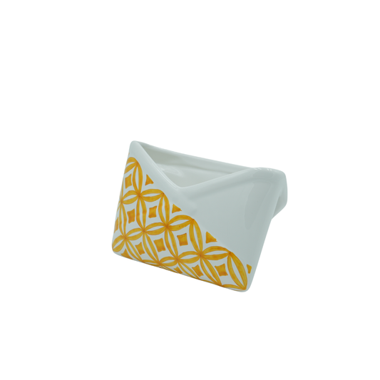 PORTAPOSTA RABATH SOPHIE MARIAGE | in ceramica | 17cm