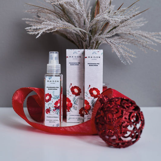 PROFUMABIANCHERIA CARILLON MAISON SUCRÉE | 100ml