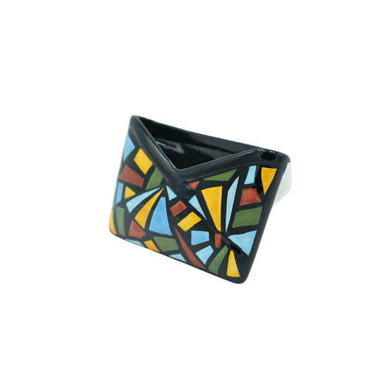 PORTAPOSTA SKODURA SOPHIE MARIAGE | in ceramica | varie misure