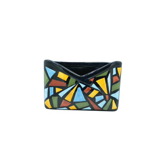 PORTAPOSTA SKODURA SOPHIE MARIAGE | in ceramica | varie misure