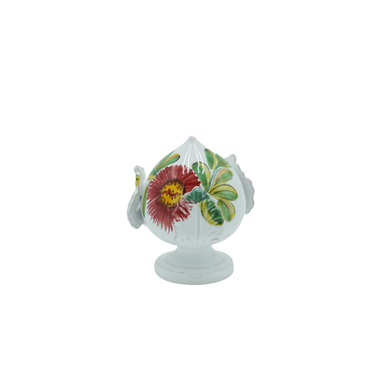 PUMO FIORE DEL DESERTO SOPHIE MARIAGE | in ceramica | 8cm