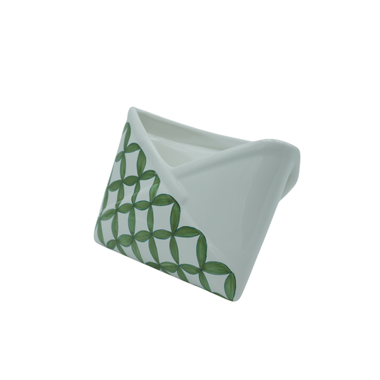 PORTAPOSTA ZAGORA SOPHIE MARIAGE | in ceramica | varie misure