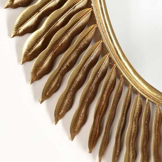 SPECCHIO SAFI BIZZOTTO | in metallo e vetro | varie misure