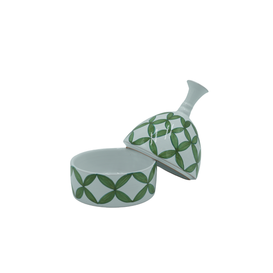 SCATOLA ZAGORA SOPHIE MARIAGE | in ceramica | varie misure