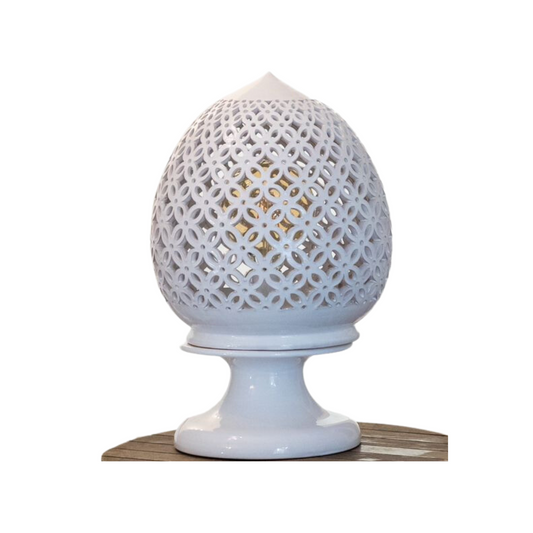 TETHYS | Lampada monocolore